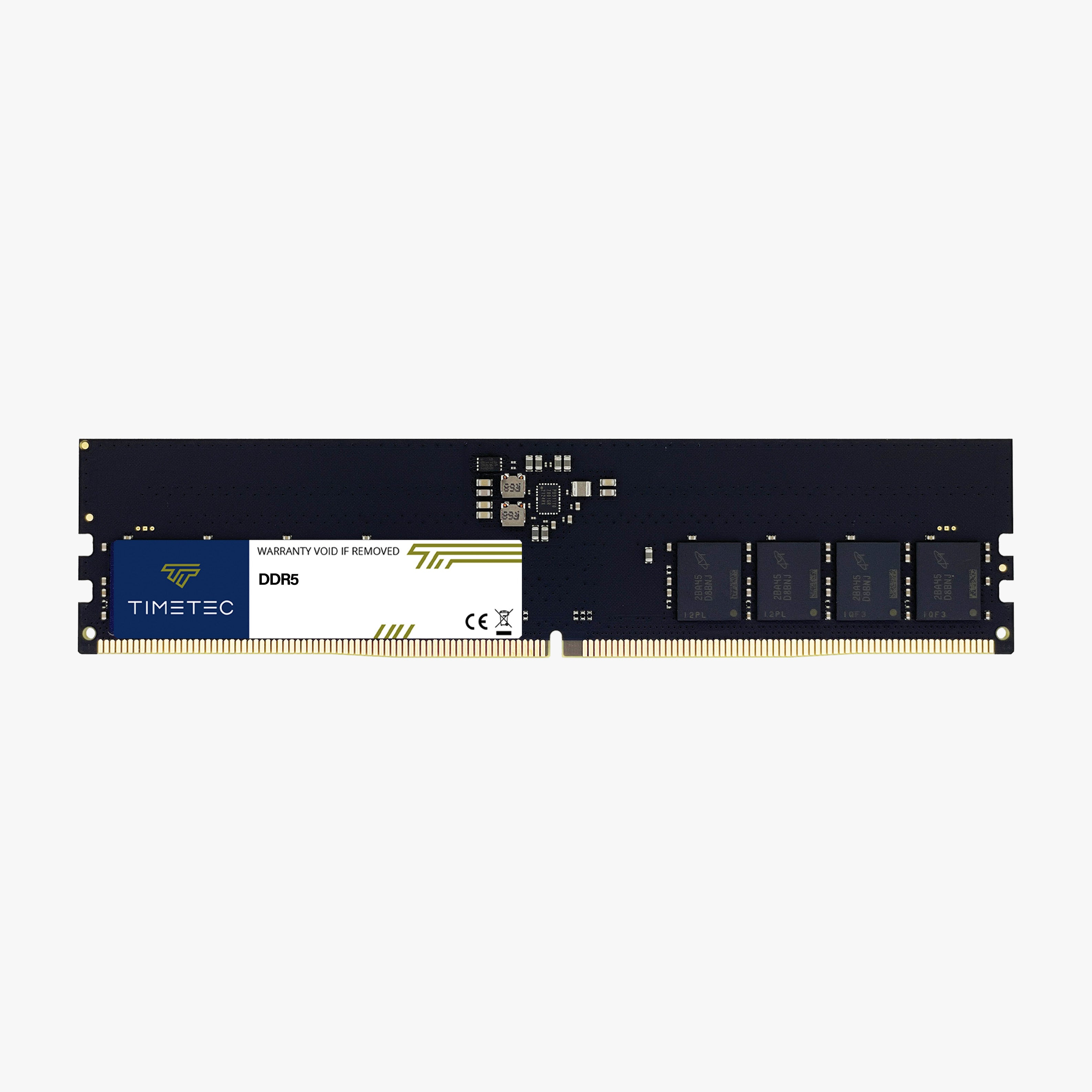 RAM DDR5 UDIMM 5600MHz (16GB) TIMETEC