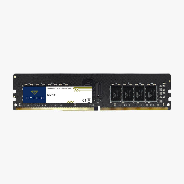 RAM DDR4 UDIMM 3200MHz (16GB) TIMETEC